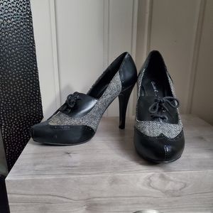 Charlotte Russe heels